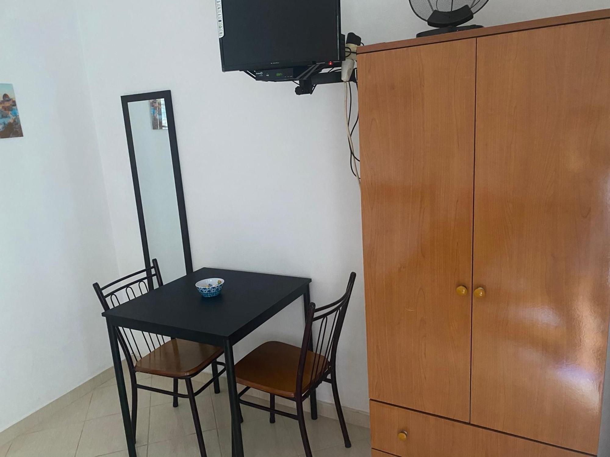 Rexhos Studios Himarë Extérieur photo