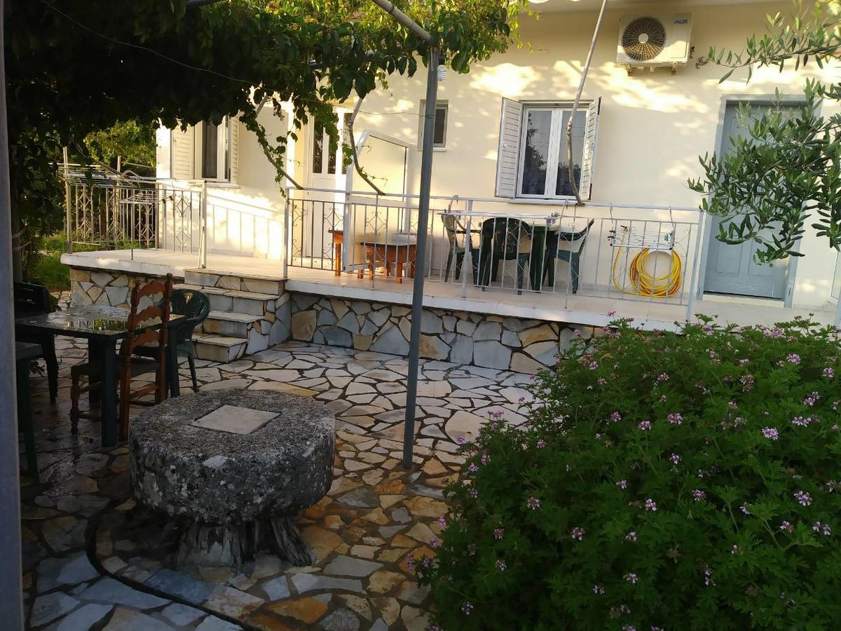 Rexhos Studios Himarë Extérieur photo
